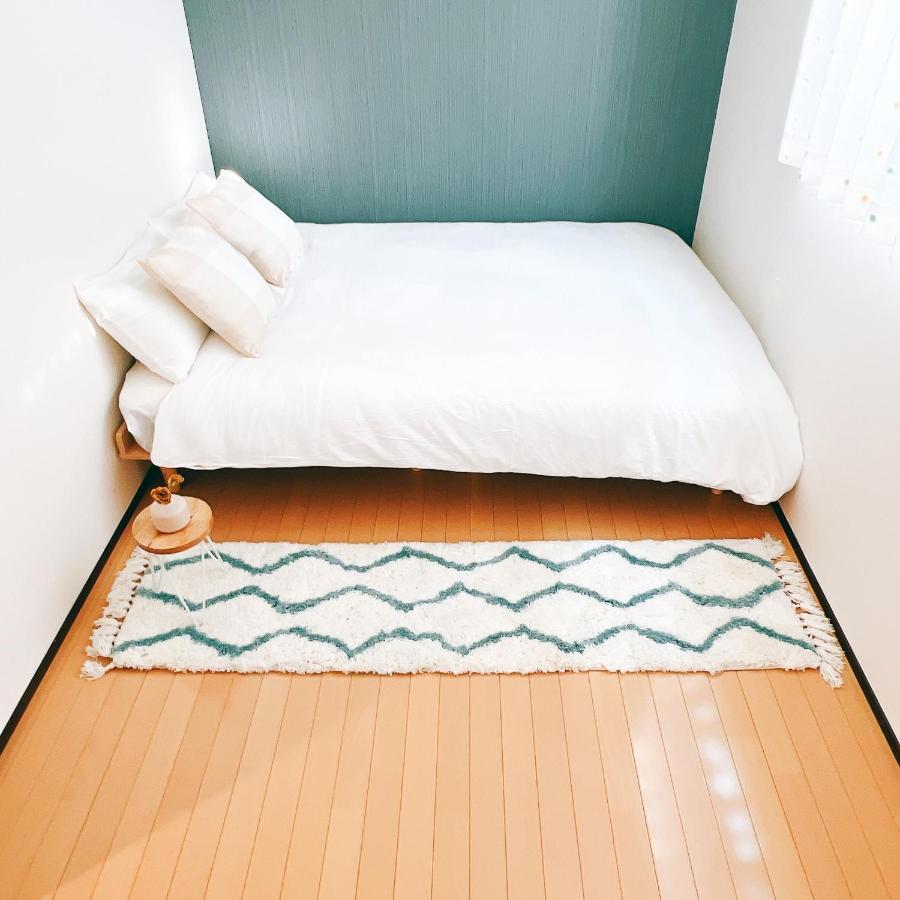 Apartment 小春日和_solamo_微甜館 Tokyo