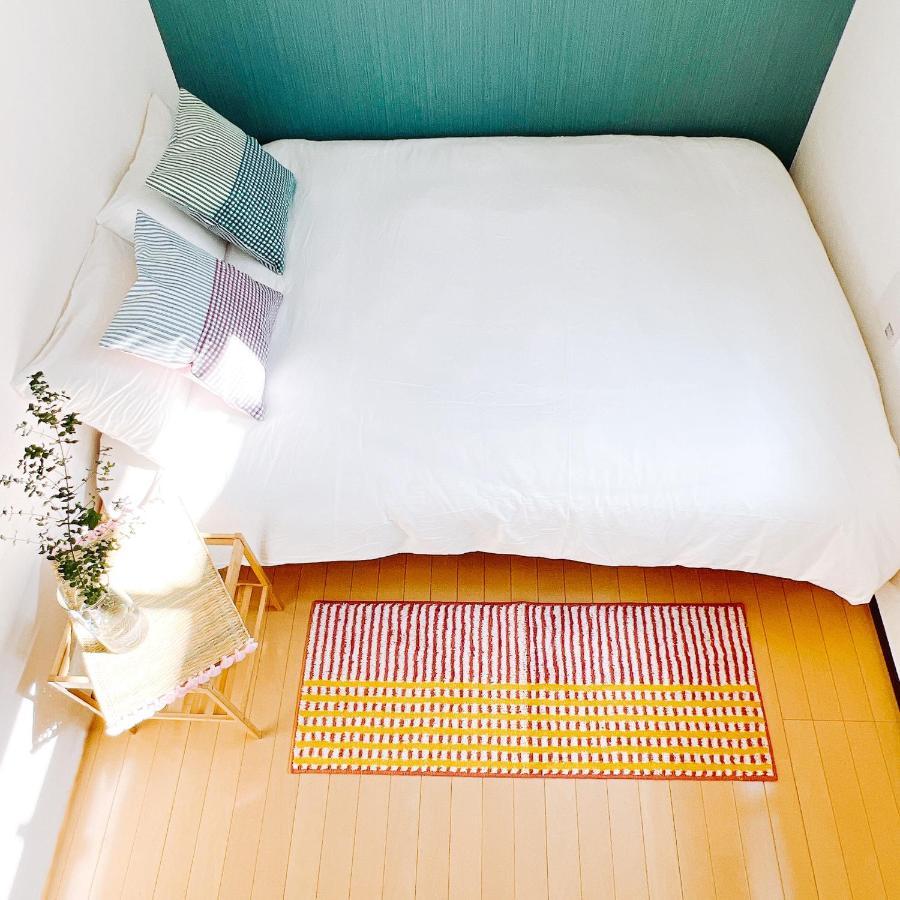 小春日和_solamo_微甜館 Appartement Tokio