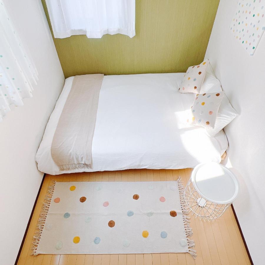 Appartement 小春日和_solamo_微甜館 *